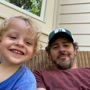 Meet your Posher, Benjamin